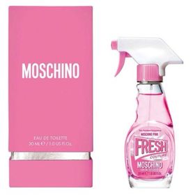 30ml Moschino Pink Fresh Couture Edt