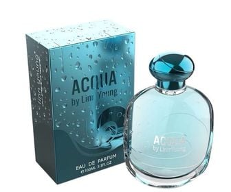 100ml Acqua by Linn Youg Edp (4)