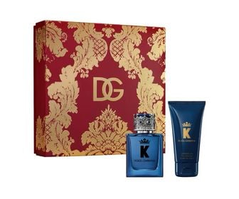 Kit Dolce Gabbana K edp 50ml+gel 50ml