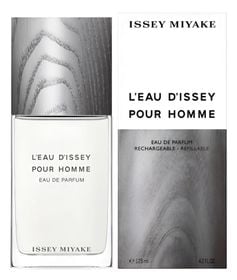 125ml Leau Dissey EDP HOMME