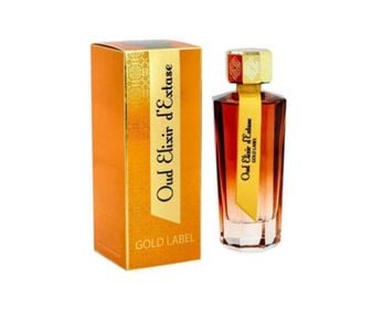 100ml Oud Elixir Estase Gold Label (4) Linn Young