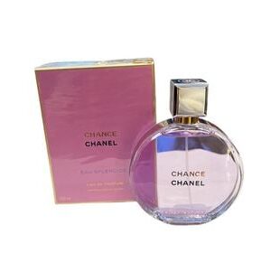 100ml Chance Eau Splendide Chanel