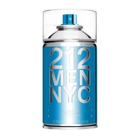 212 MAN Body Spray 250ml