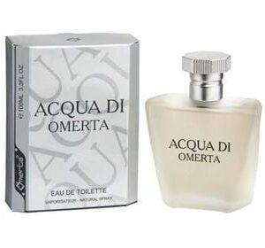 100ml Aqua Di Omerta Edt (4)