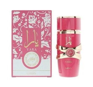 100ml (WS)Yara Candy Edp Lattafa