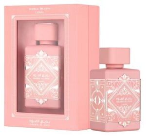 100ml Oud Noble Bkush Lattafa