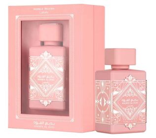 100ml Oud Noble Bkush Lattafa