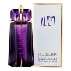 60ml Alien Mugler EDP Fem