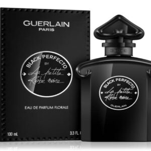 (3*)50ml Black Perfecto EDP Florale Guerlain