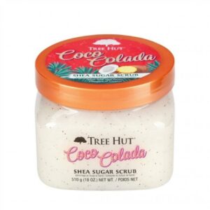510g Esfoliante coco colada Tree Hut