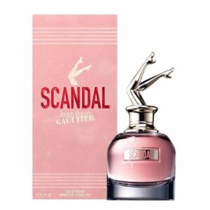 50ml Scandal EDP Jean Paul Fem
