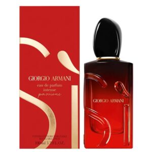 50ml (2*)Si Passione Intense
