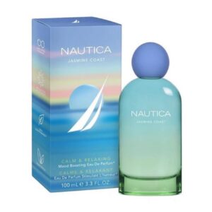 100ml Nautica Jasmin Coast EDP