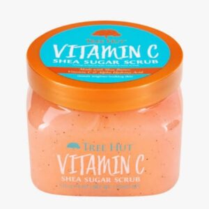 510g Esfoliante Vitamin C Tree Hut