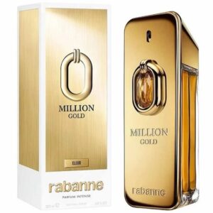 200ml Million GOLD Elixir Rabanne