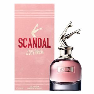 80ml Scandal EDP Jean Paul Fem