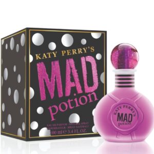 100ml Mad Potion Katy Perry EDP(5)