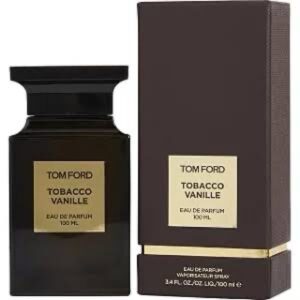 100ml Tobacco Vanille Tom Ford