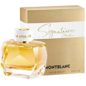 50ml Signature Absolue Montblanc EDP fem