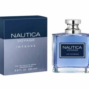 100ml Nautica Voyage INTENSE