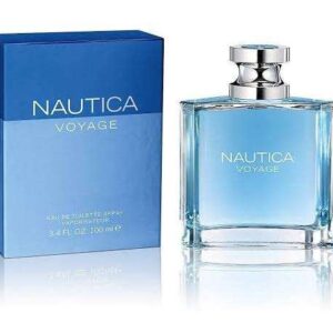 100ml Nautica Voyage EDT