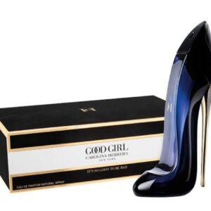 150ml Good Girl Carolina Herrera EDP fem