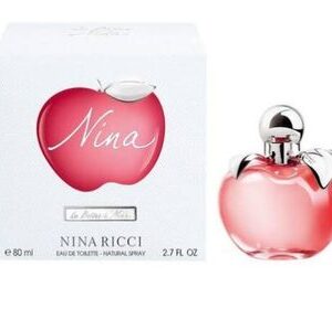 30ml Nina by Nina Ricci EDT Fem