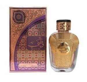 100ml Watani Al Wataniah Árabe