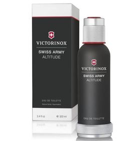 100ml Swiss Army Altitude EDT Masc