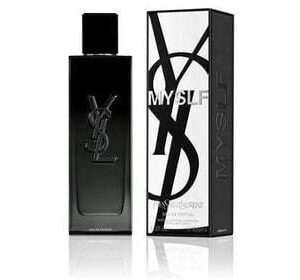 100ml MySLF Yves Saint Laurent