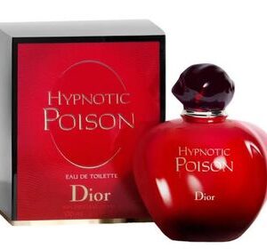 100ml Hypnotic Poison Dior EDT Fem.