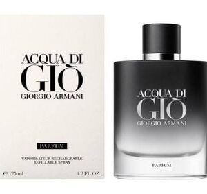 200ml Acqua Di Gio PARFUM Giorgio Armani