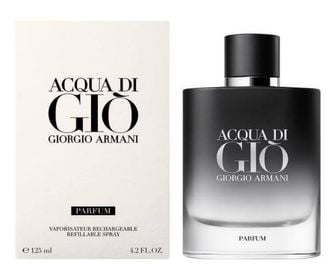 200ml Acqua Di Gio PARFUM Giorgio Armani