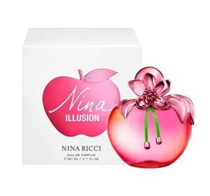 30ml Nina Illusion Nina Ricci EDP
