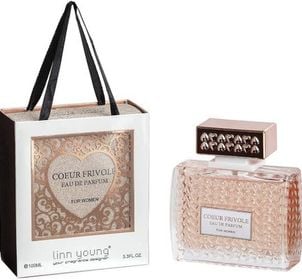 100ml Coeur Frivole Linn Young EDP(4)