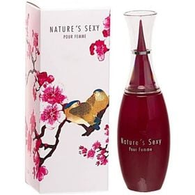 100ml Nature Sexy Linn young EDP (4)