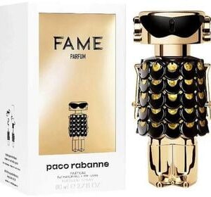 50ml Fame Parfum Paco Rabanne