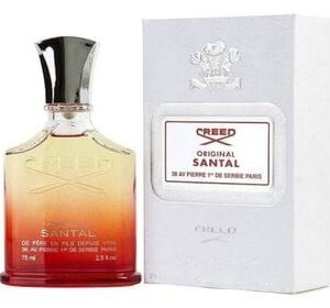 100ml Santal  Creed Masc EDP