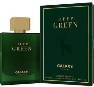 100ml Deep Green Galaxy EDP Masc(4)