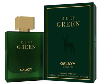 100ml Deep Green Galaxy EDP Masc(4)