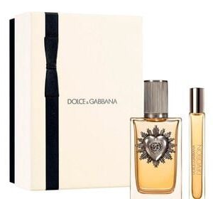 KIT Devotion homme edp 100ml +MINI 10ML