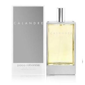 100ml Calandre EDT Paco Rabanne Fem