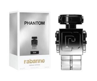 50ml Phantom Elixir Paco Rabanne
