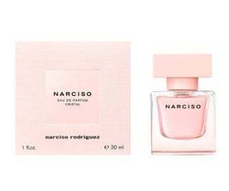 90ml Narciso Cristal Narciso Rodriguez