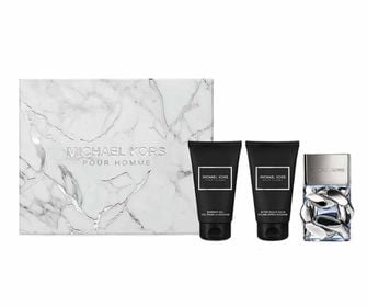 Kit Michael Kors Homme 50ML+GEL+ASB