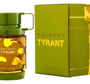 100ml Odyssey Tyrant arabe(5)