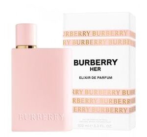 100ml Burberry her Elixir Intense