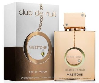 105ml Club De Nuit Milestone Armaf EDP (arabe)