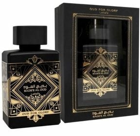 100ml (WS)Oud For Glory Badee Lattafa arabe