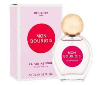 50ml La Fantastique EDP Mon Bourjois (5)